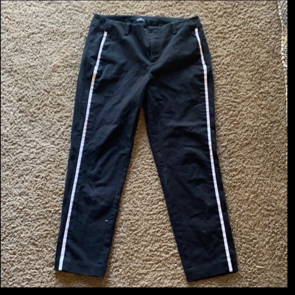 Formal pant